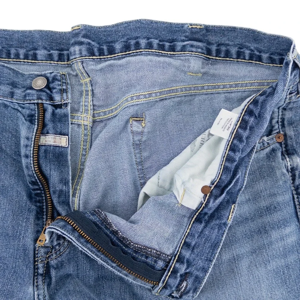 Polo Ralph Lauren good overall